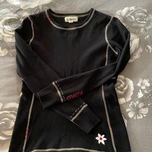 Meister Ski Sweater-kiss me collection